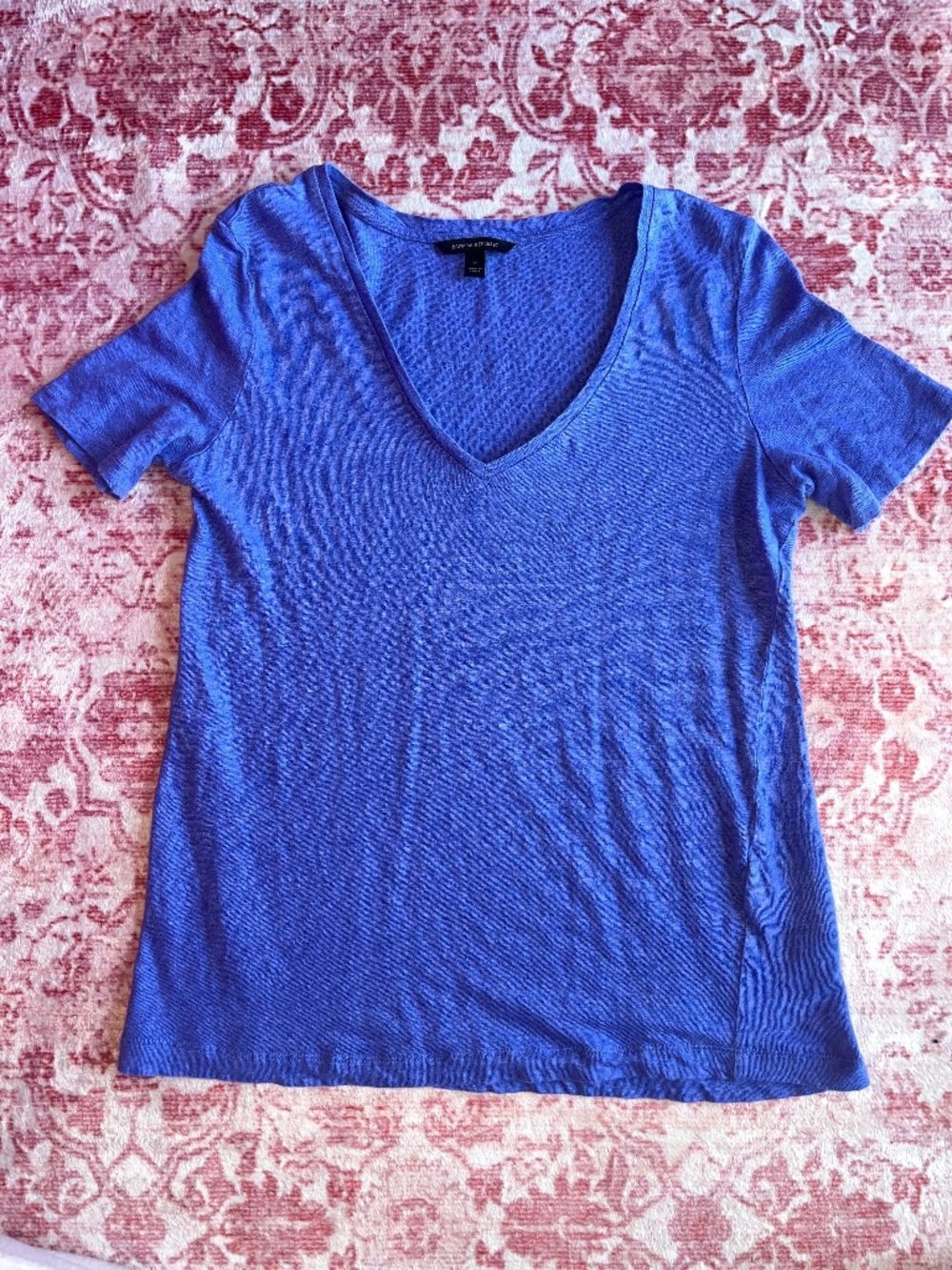 Banana Republic V-neck T-shirt
